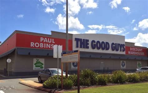 THE GOOD GUYS OSBORNE PARK – Indi Imports